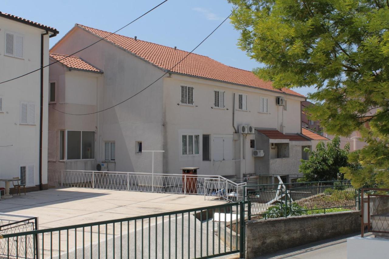 Apartments With A Parking Space Makarska - 6696 Exteriér fotografie