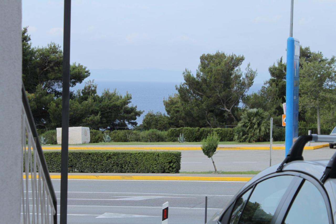 Apartments With A Parking Space Makarska - 6696 Exteriér fotografie